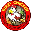 Dizzy Chicken Wood Fired Rotisserie